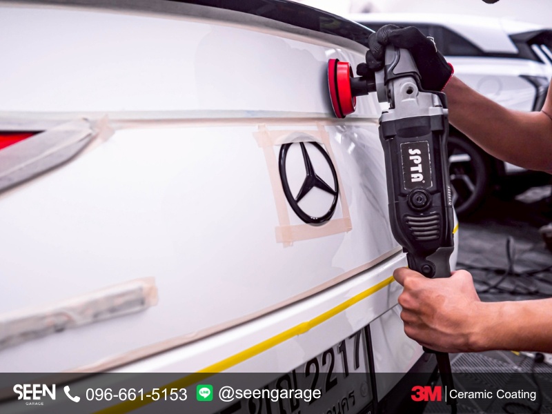 เคลือบแก้วใกล้ฉัน รามอินทรา