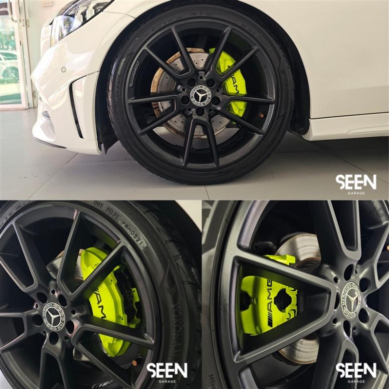 ร้านรับเคลือบแก้วเซรามิก รามอินทรา