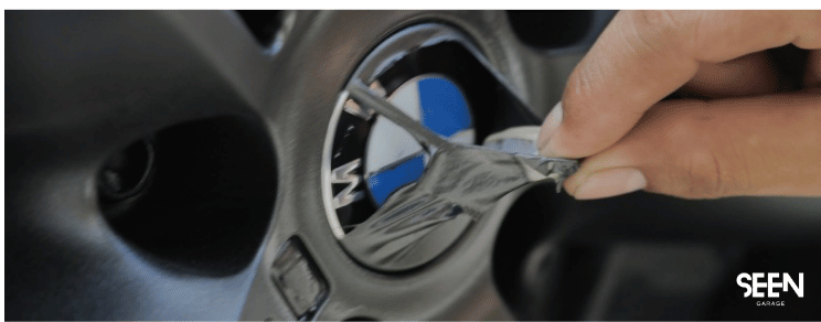 ร้านรับเคลือบแก้วเซรามิก  รามอินทรา